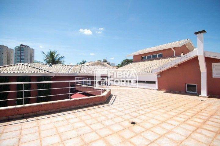 Casa de Condomínio para alugar com 3 quartos, 437m² - Foto 43