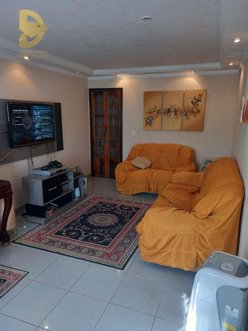 Sobrado à venda com 3 quartos, 195m² - Foto 2