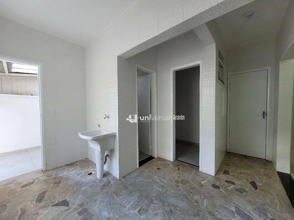 Apartamento à venda com 3 quartos, 118m² - Foto 14
