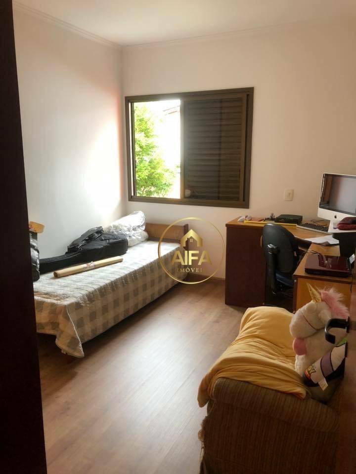 Apartamento à venda com 3 quartos, 120m² - Foto 7