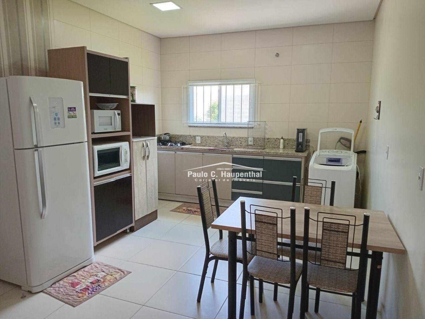 Casa à venda com 2 quartos, 120m² - Foto 5