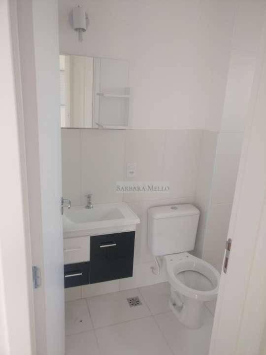 Apartamento à venda com 2 quartos, 87m² - Foto 13