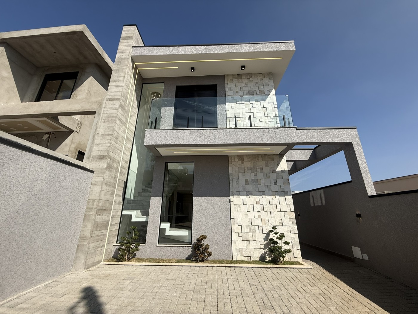 Casa, 3 quartos, 170 m² - Foto 1