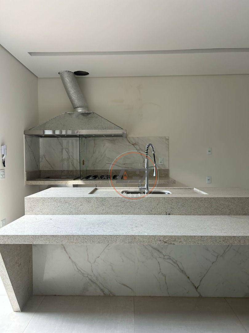 Casa de Condomínio à venda e aluguel com 3 quartos, 250M2 - Foto 5