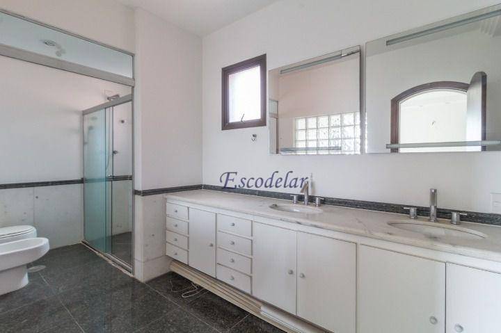 Apartamento à venda com 3 quartos, 238m² - Foto 14