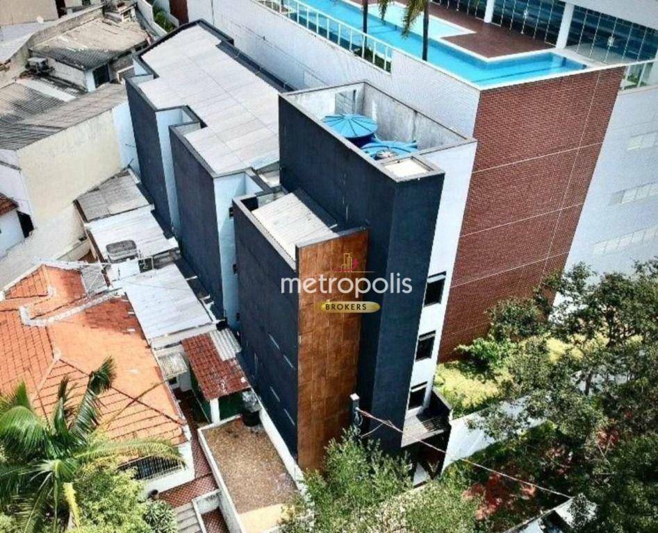 Prédio Inteiro à venda, 651m² - Foto 2