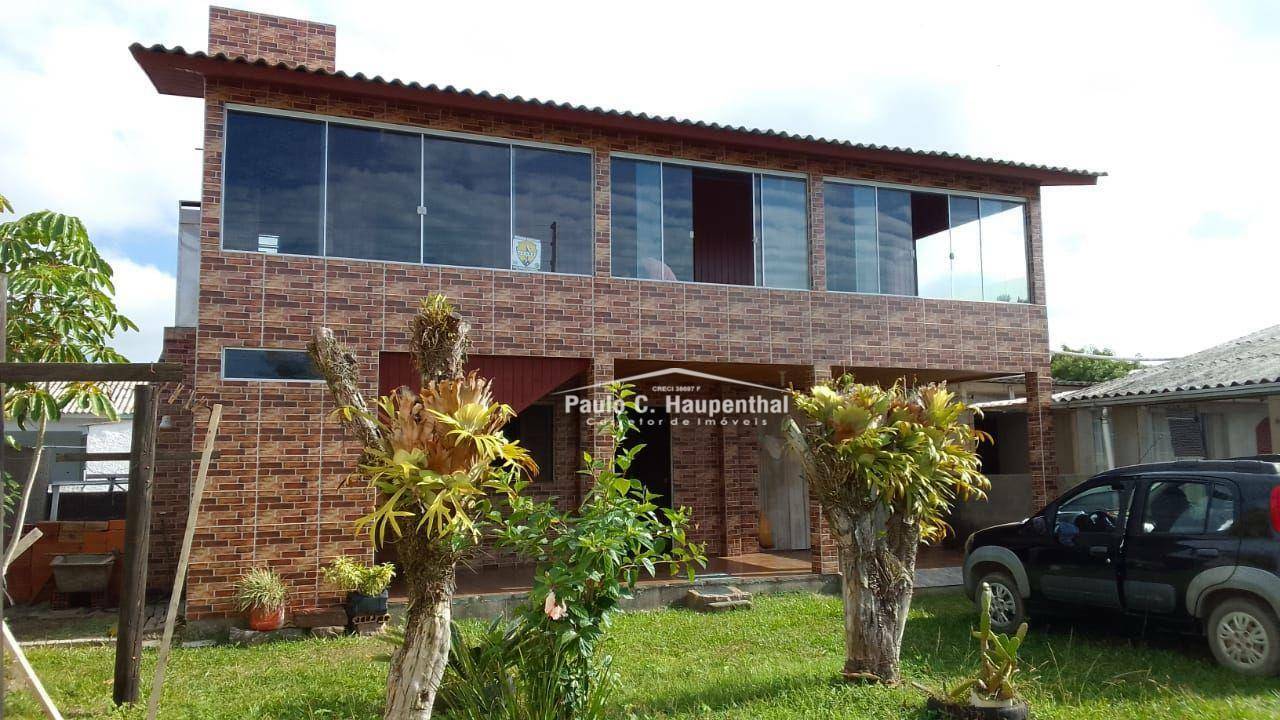 Casa à venda com 3 quartos, 170m² - Foto 2