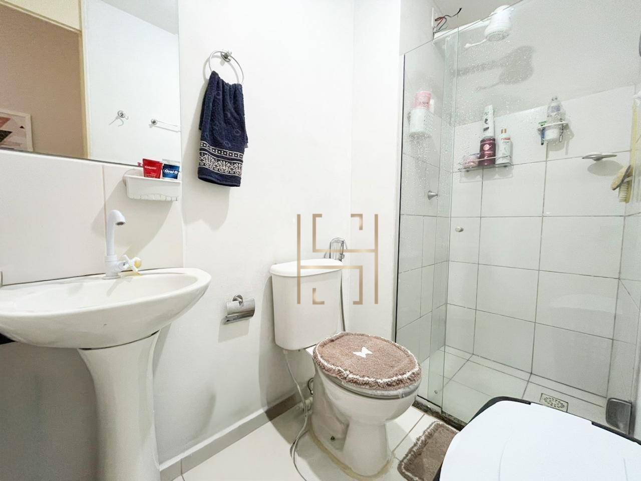 Apartamento, 2 quartos, 50 m² - Foto 5