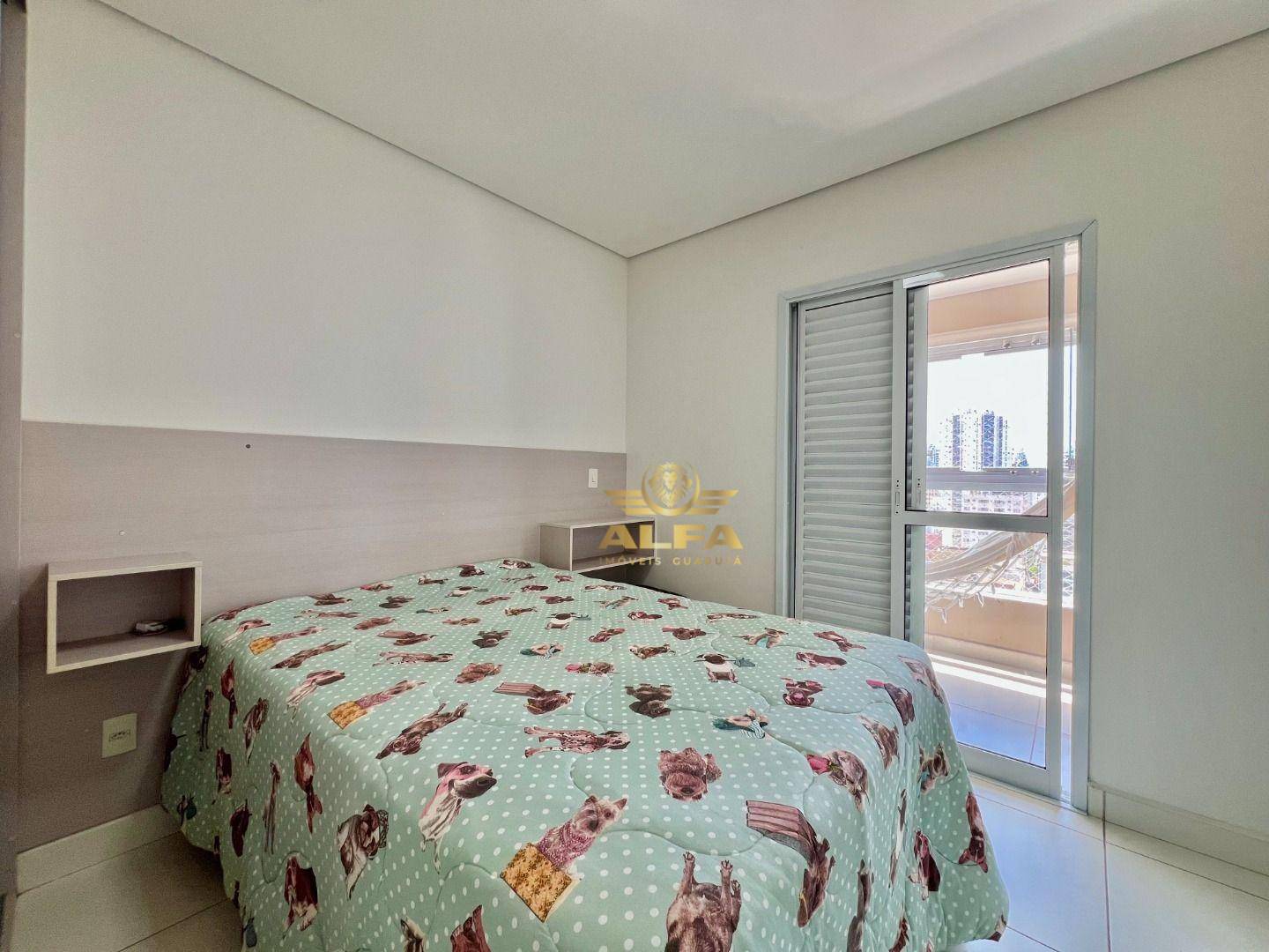 Apartamento à venda com 3 quartos, 112m² - Foto 27