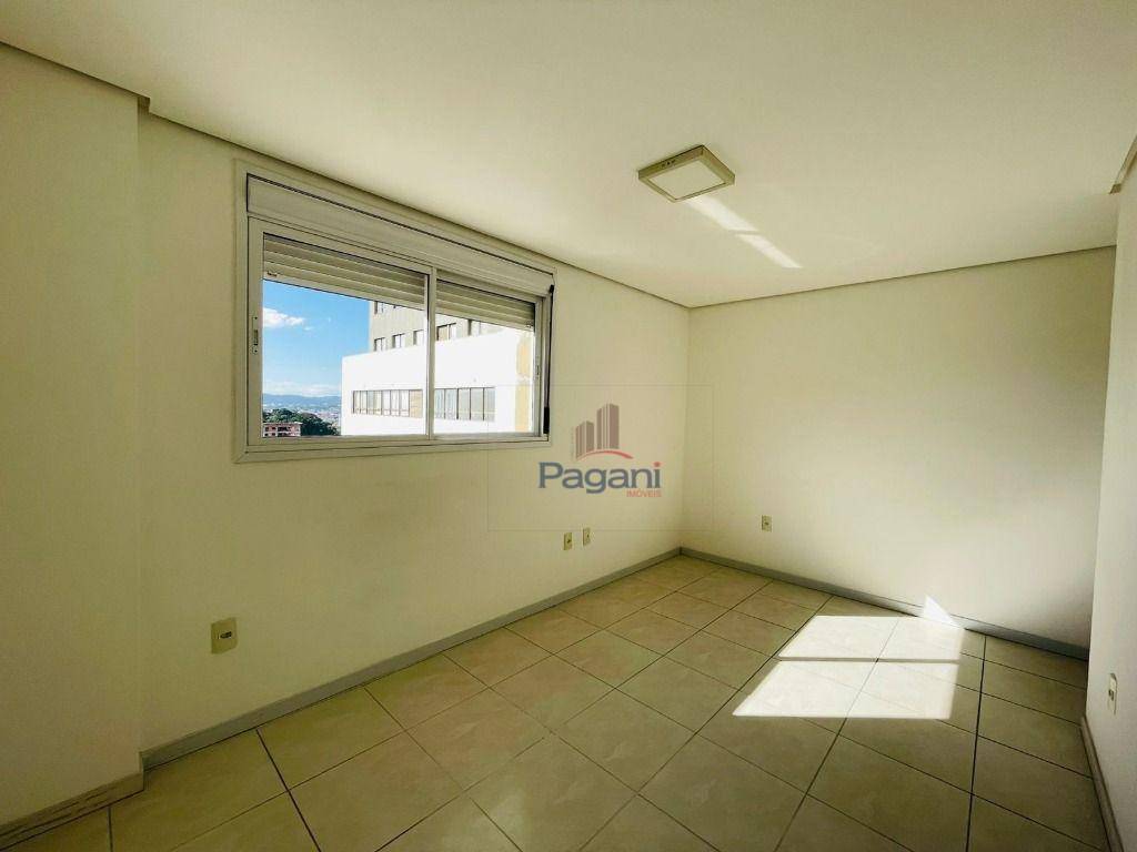 Apartamento para alugar com 2 quartos, 80m² - Foto 3