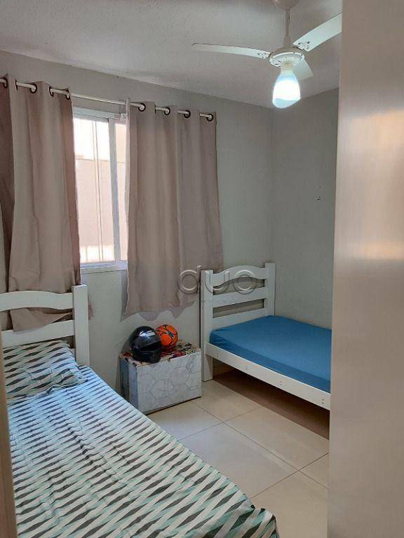 Apartamento à venda com 2 quartos, 43m² - Foto 11