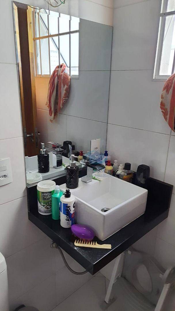 Sobrado à venda com 3 quartos, 130m² - Foto 14