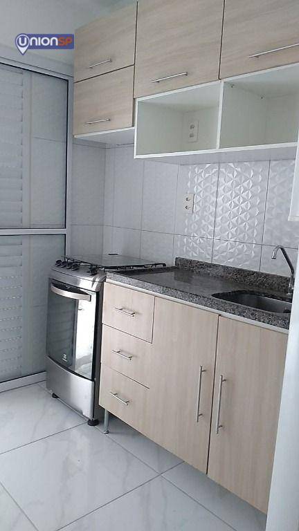 Apartamento à venda com 1 quarto, 40m² - Foto 6