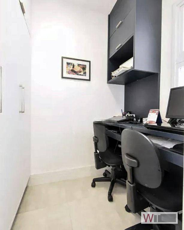 Apartamento à venda com 3 quartos, 109m² - Foto 22