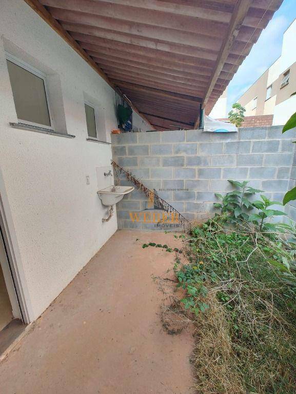 Sobrado à venda com 2 quartos, 58m² - Foto 26