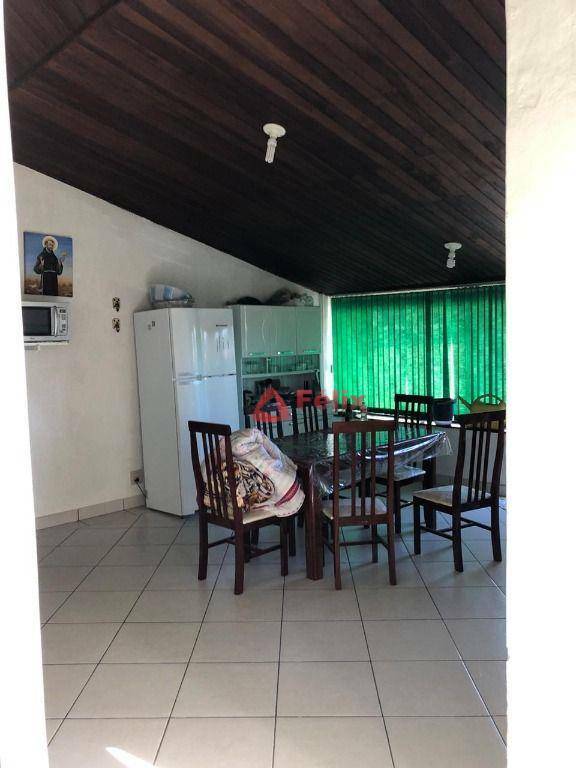 Sobrado à venda com 3 quartos, 125m² - Foto 12