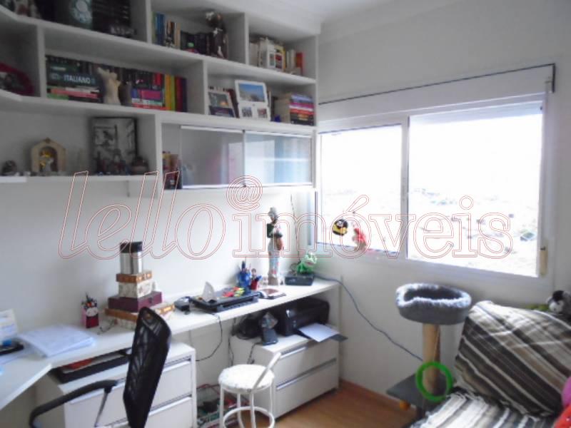 Apartamento para alugar com 3 quartos, 85m² - Foto 20