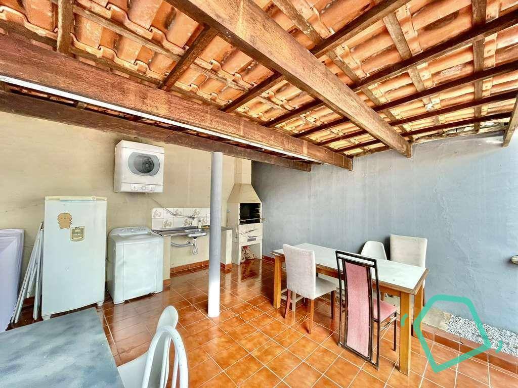 Casa de Condomínio à venda com 4 quartos, 359m² - Foto 25