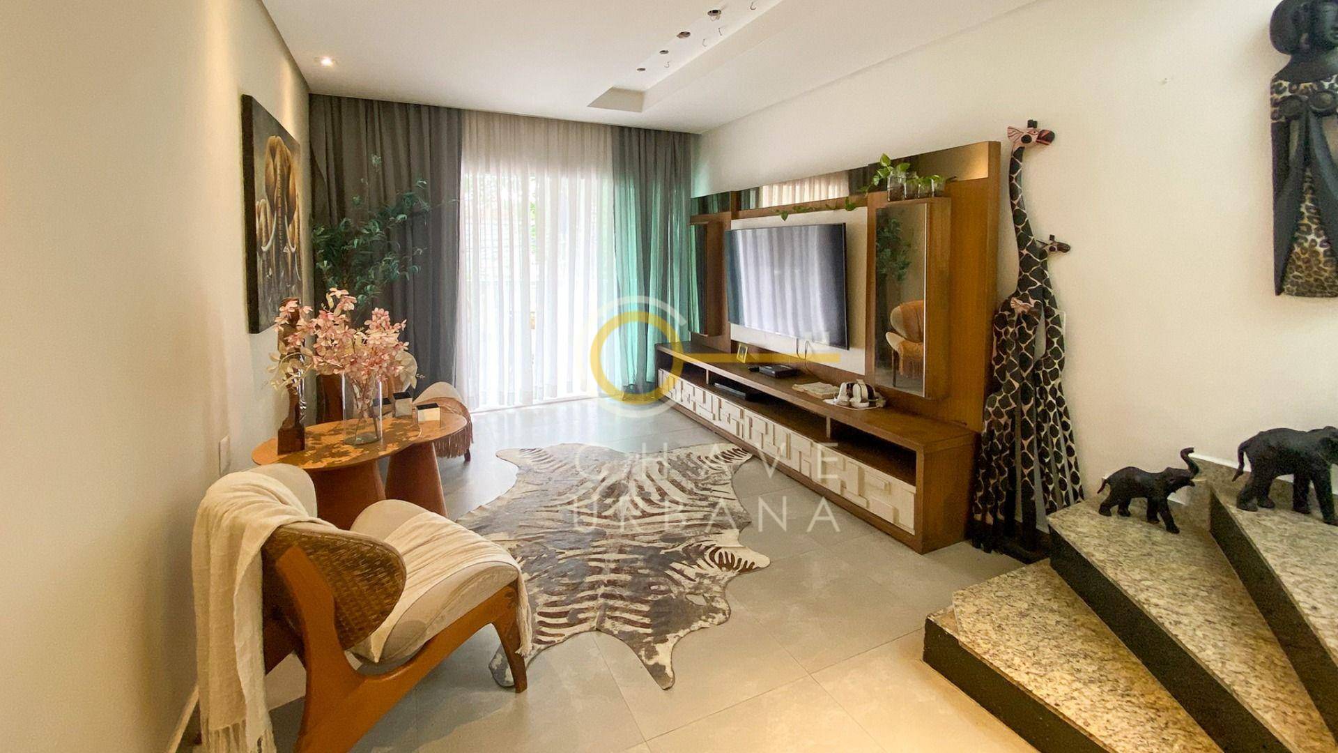 Casa, 3 quartos, 130 m² - Foto 2