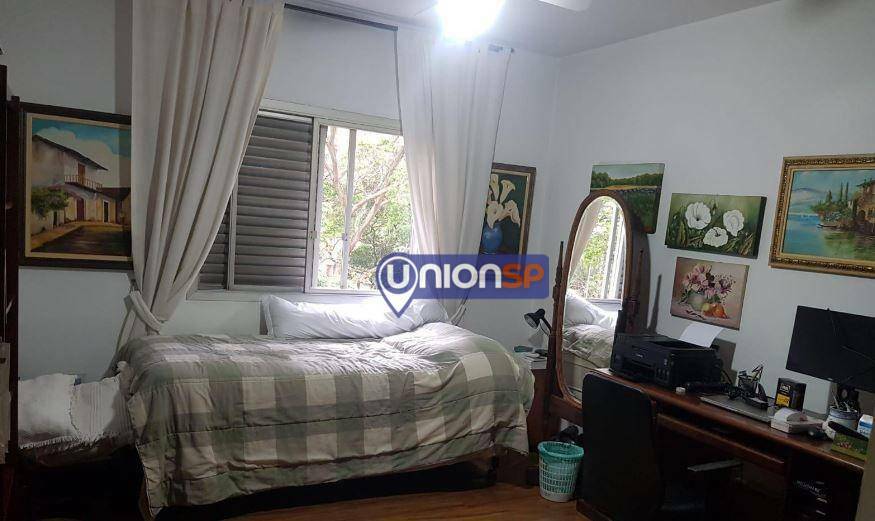 Apartamento à venda com 3 quartos, 170m² - Foto 5