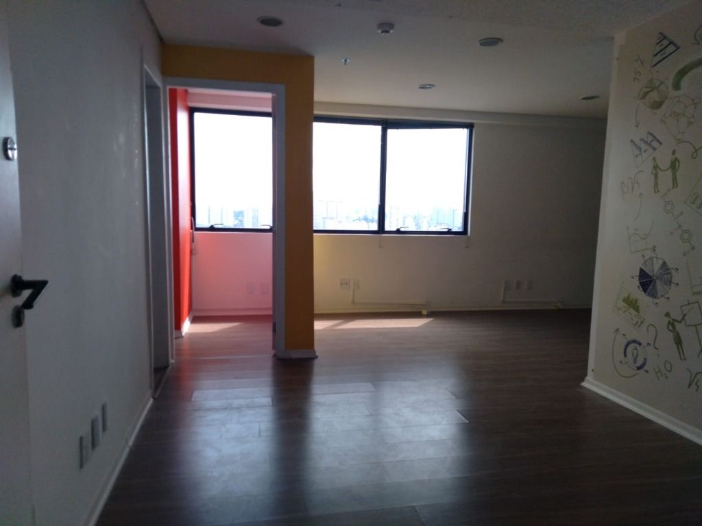 Sala-Conjunto, 38 m² - Foto 2