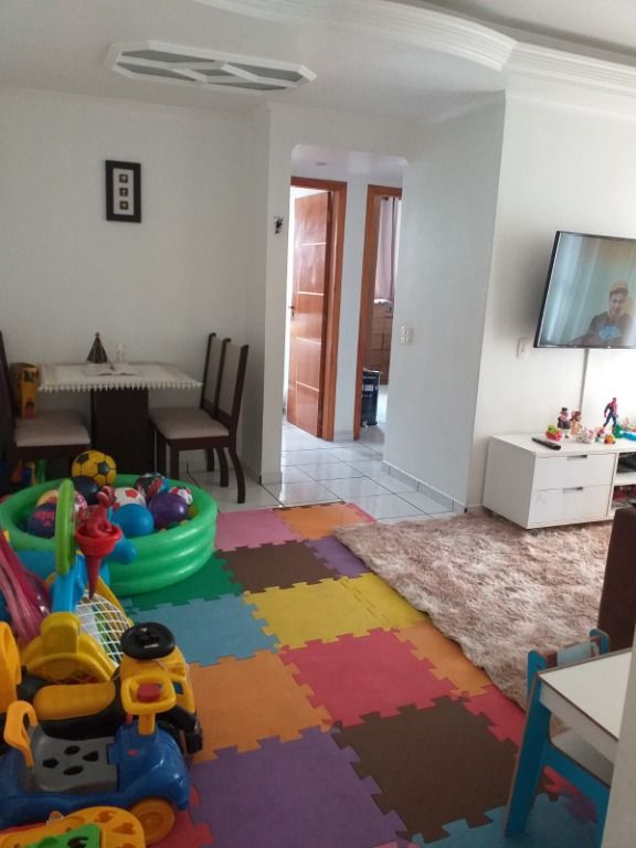 Apartamento à venda com 2 quartos, 60m² - Foto 9