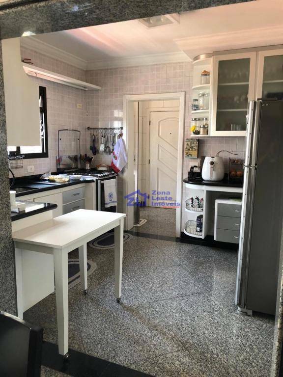 Apartamento à venda com 3 quartos, 120m² - Foto 16