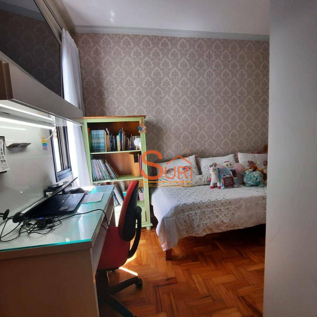 Casa à venda com 3 quartos, 162m² - Foto 7