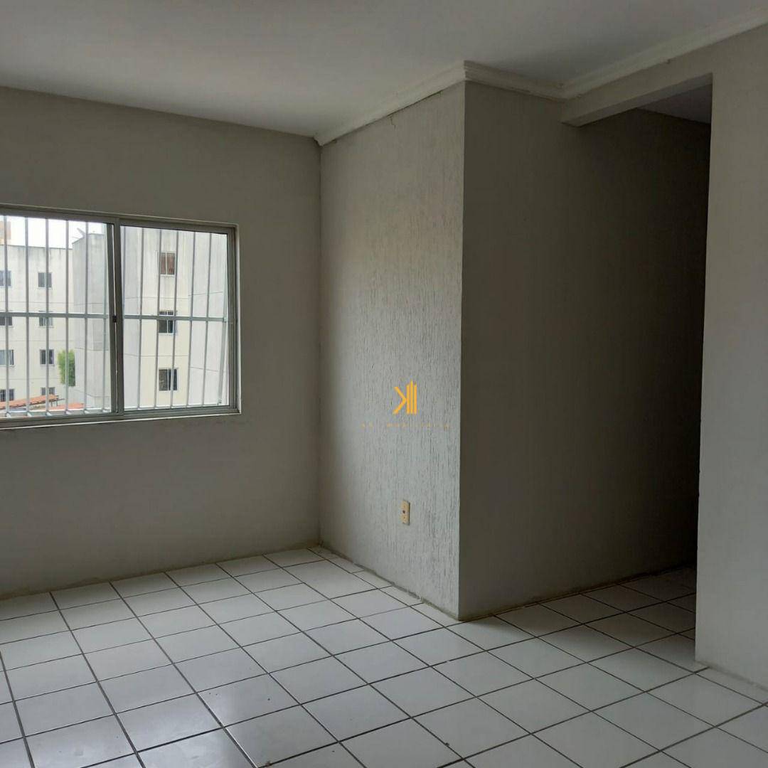 Apartamento à venda com 3 quartos, 57m² - Foto 7