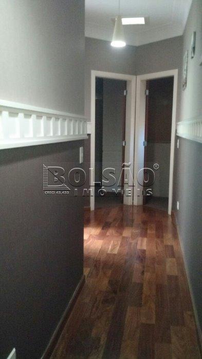 Casa à venda com 3 quartos, 260m² - Foto 19