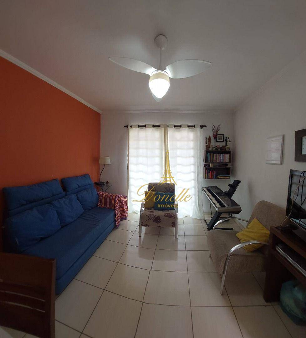 Sobrado à venda com 2 quartos, 63m² - Foto 7