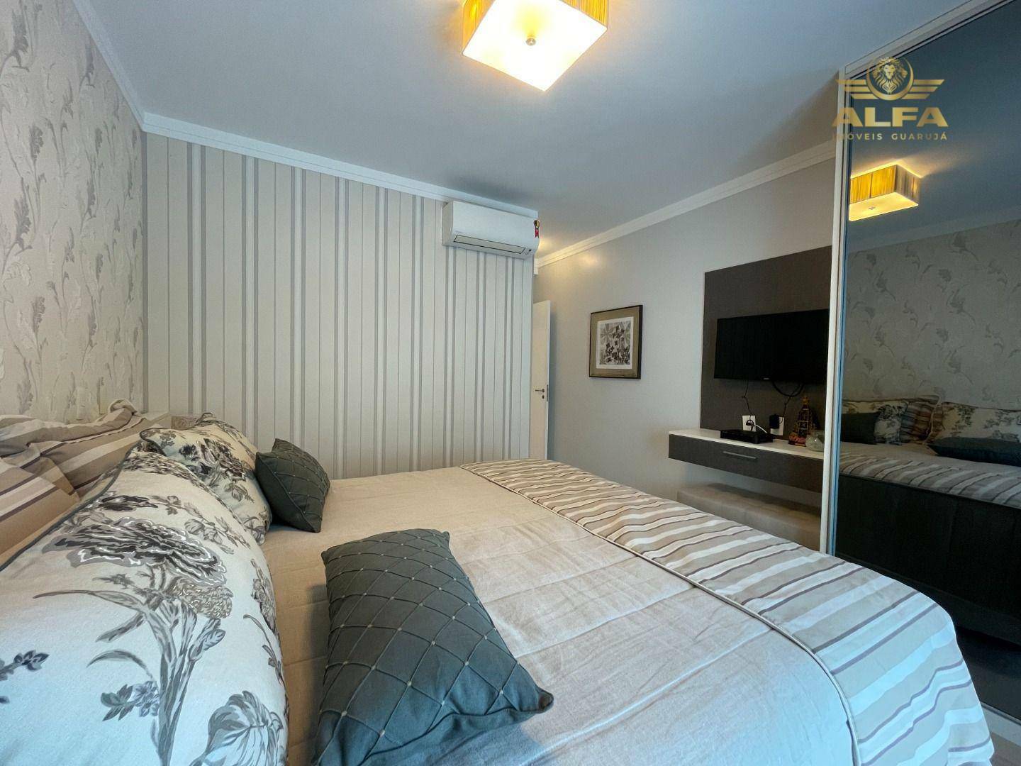 Apartamento à venda com 3 quartos, 206m² - Foto 19