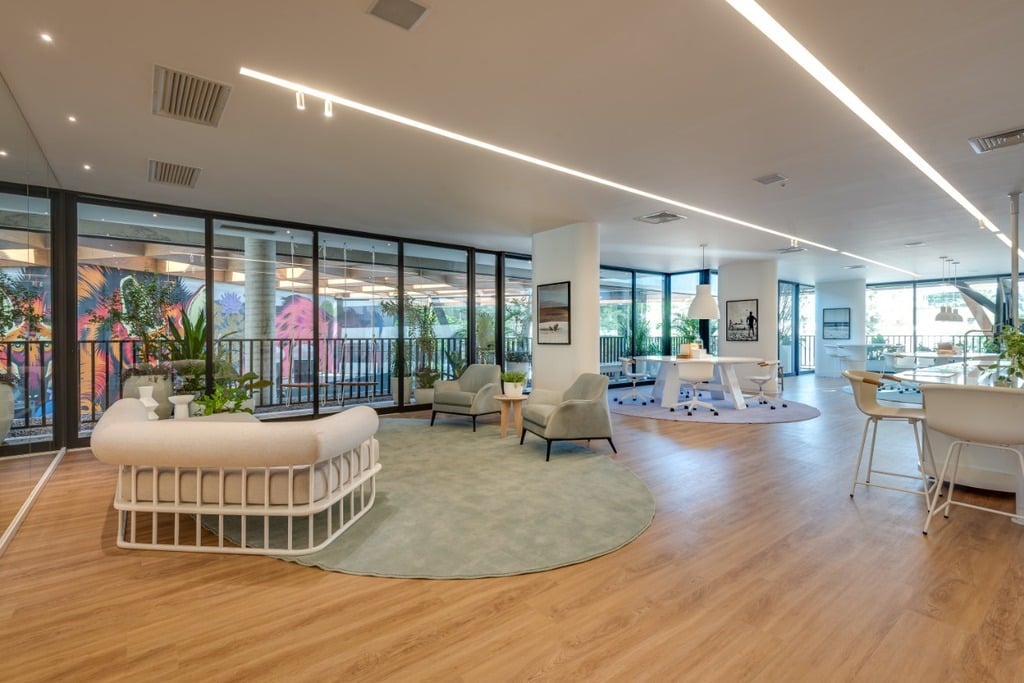 Sala-Conjunto, 292 m² - Foto 17