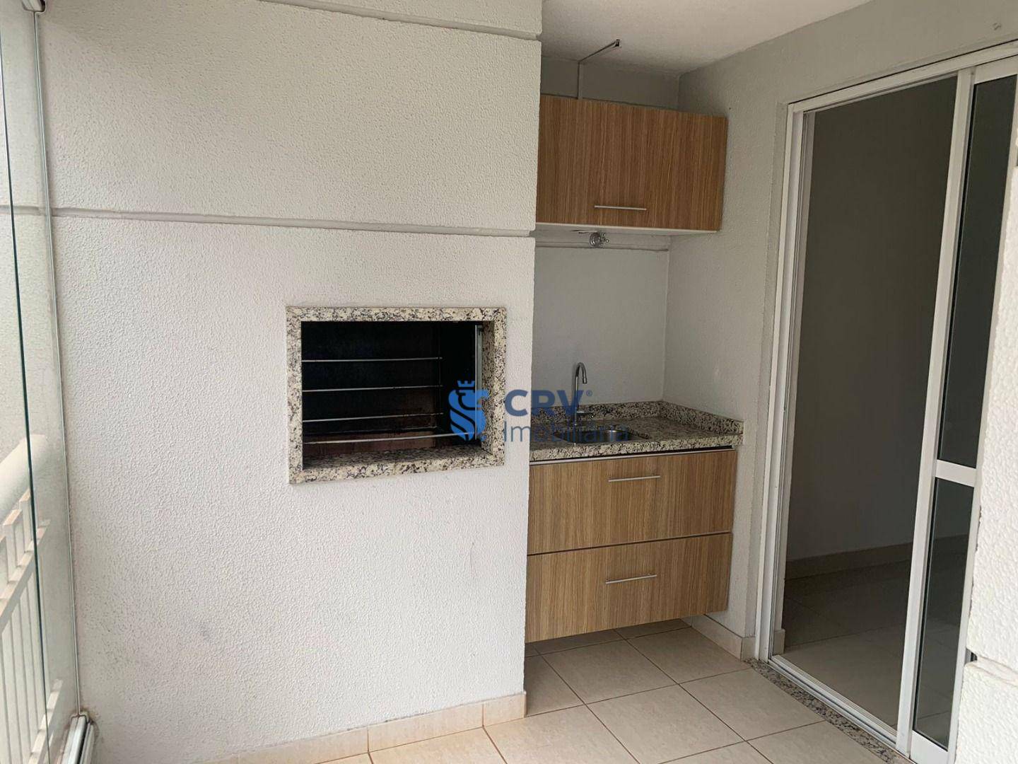 Apartamento à venda com 3 quartos, 80m² - Foto 2