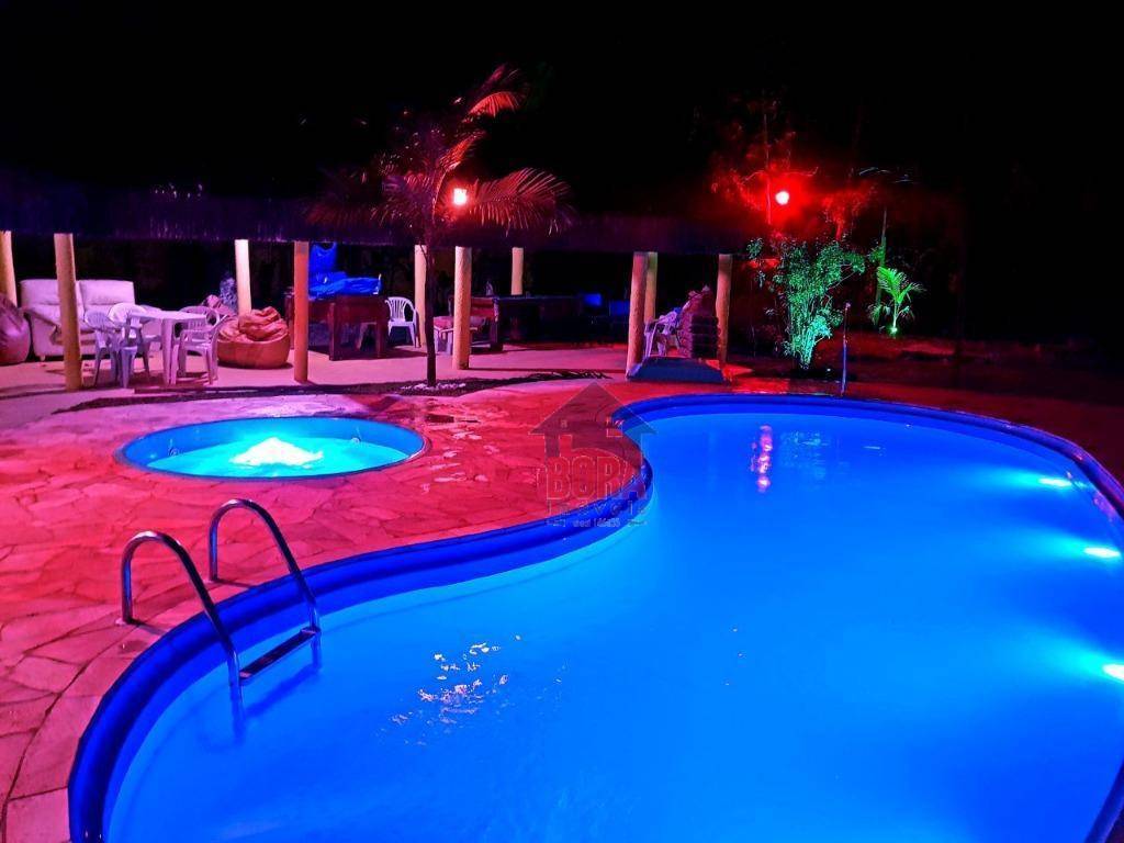 Chácara, 6 quartos, 3000 m² - Foto 3