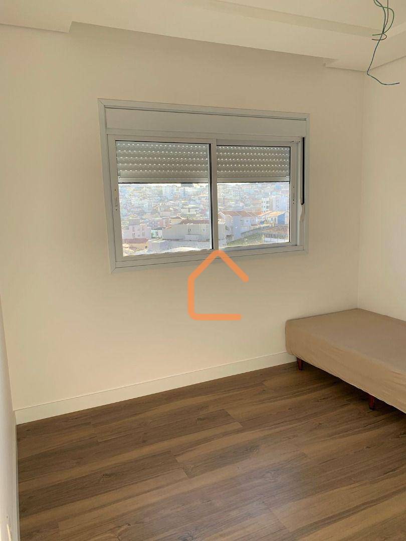 Apartamento à venda com 3 quartos, 120m² - Foto 29