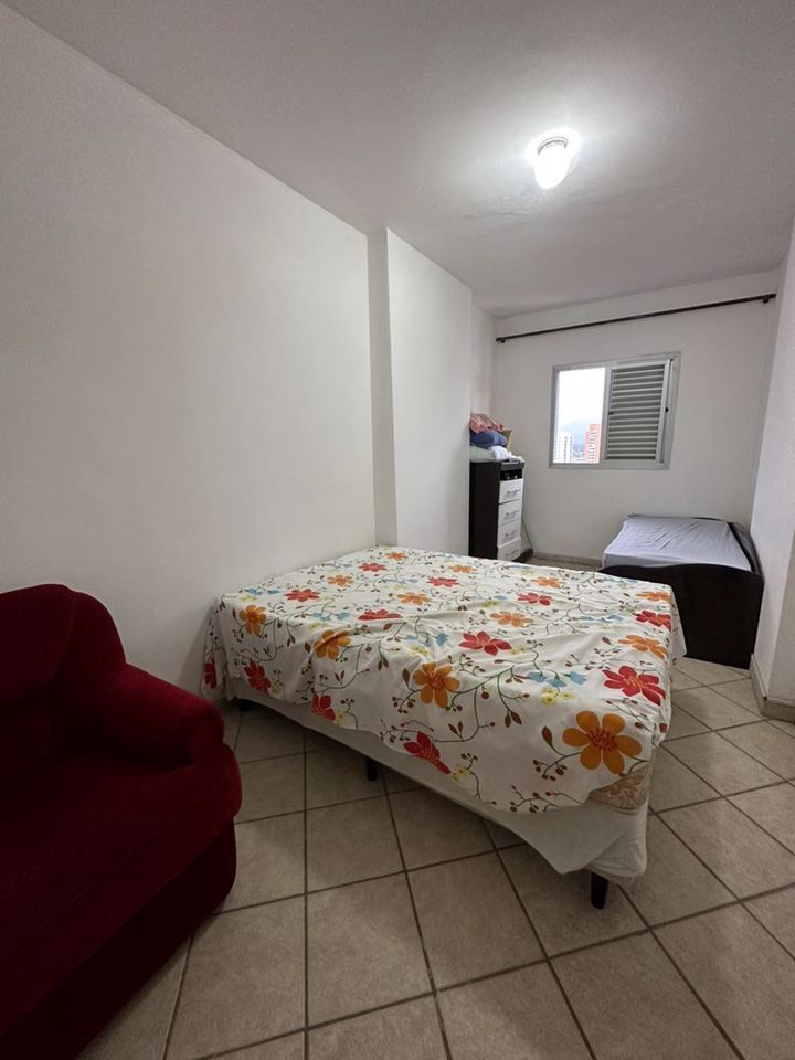 Apartamento à venda com 1 quarto, 50m² - Foto 7