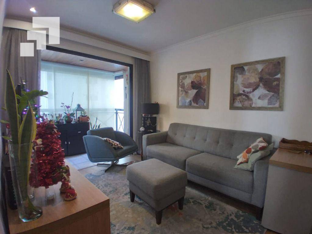 Apartamento à venda com 3 quartos, 83m² - Foto 3