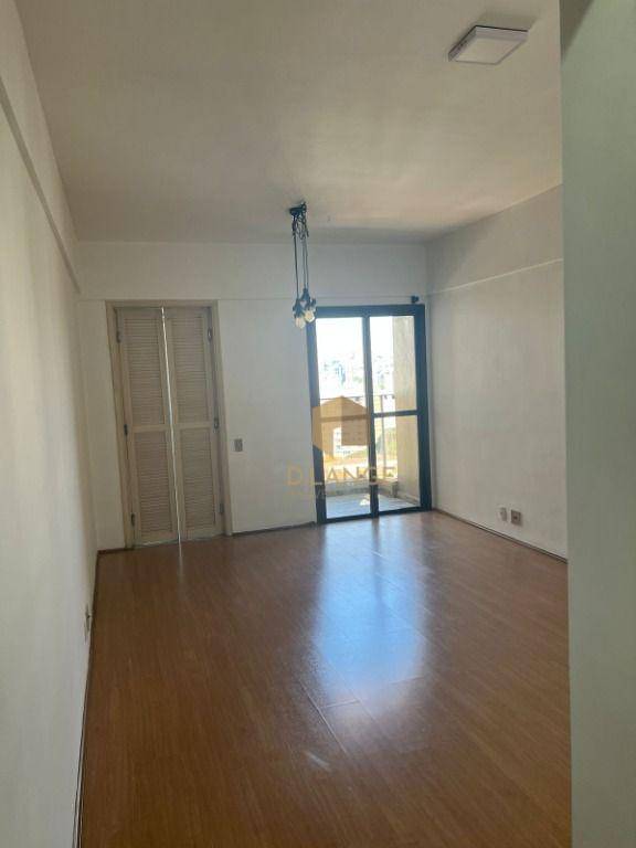 Apartamento à venda com 1 quarto, 60m² - Foto 3