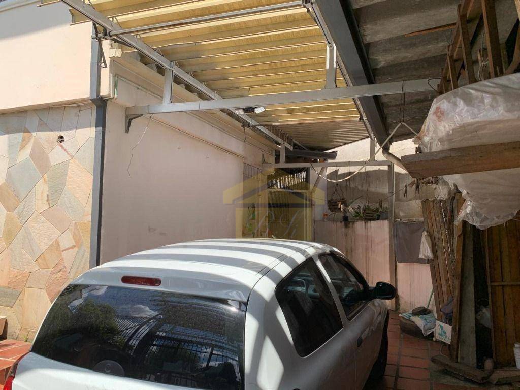 Sobrado à venda com 3 quartos, 100m² - Foto 20