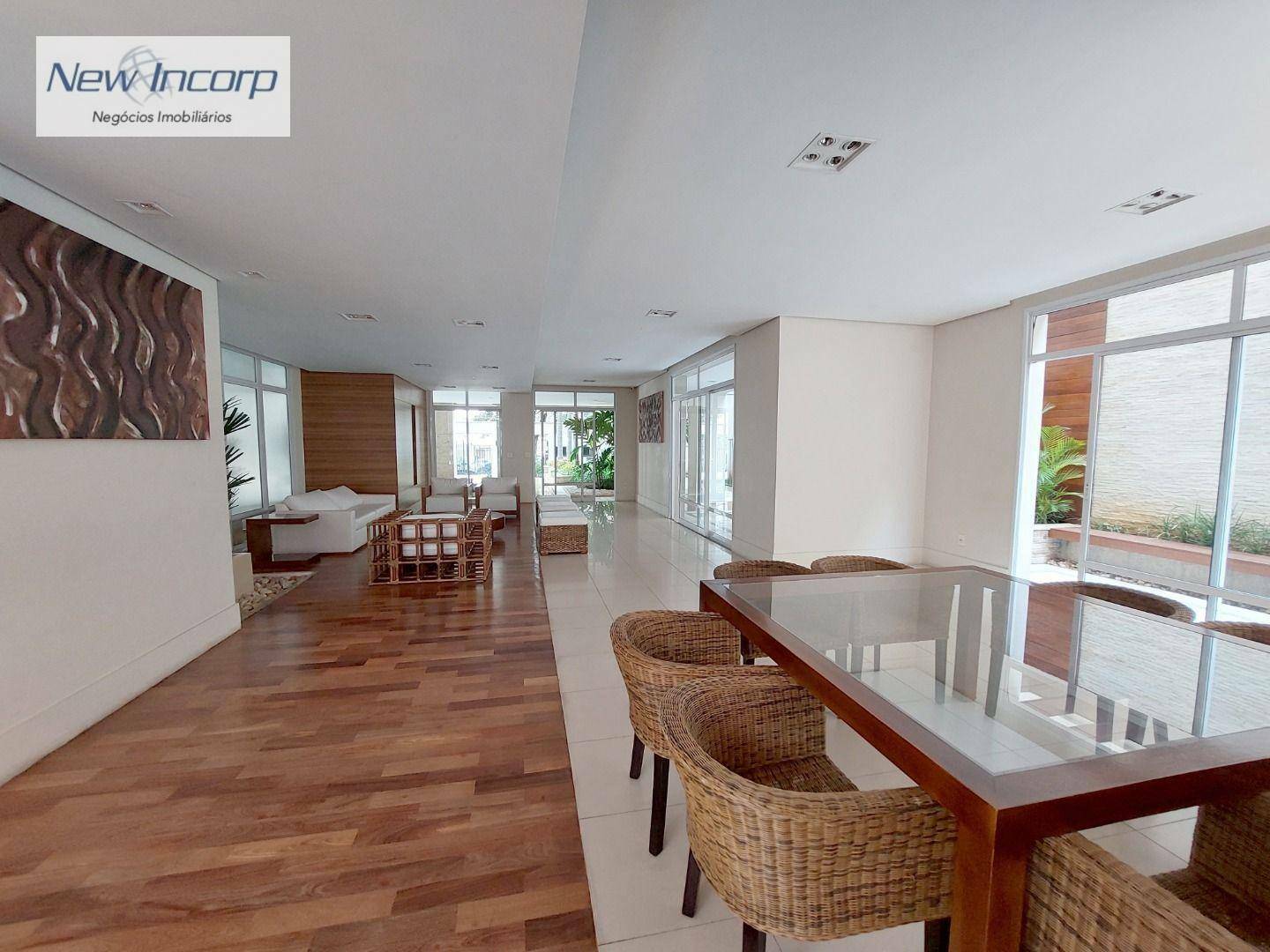 Apartamento à venda com 4 quartos, 258m² - Foto 57