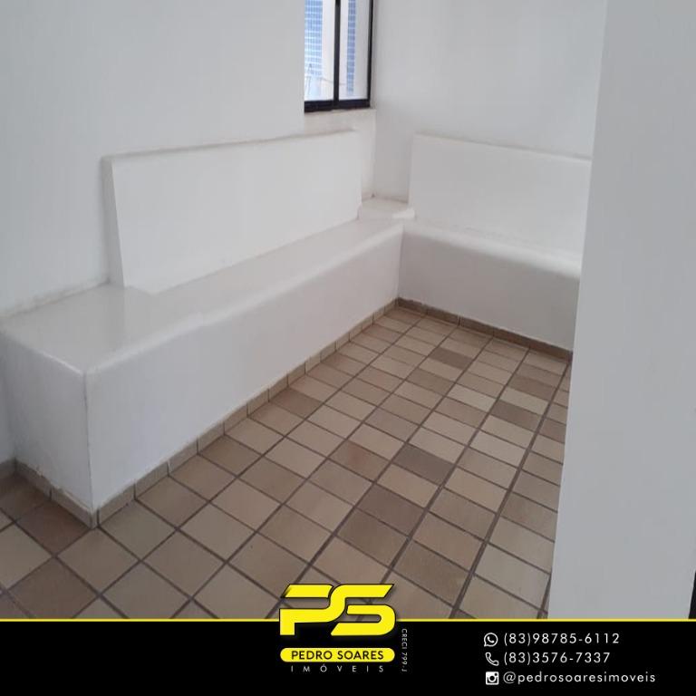 Apartamento à venda com 4 quartos, 101m² - Foto 2