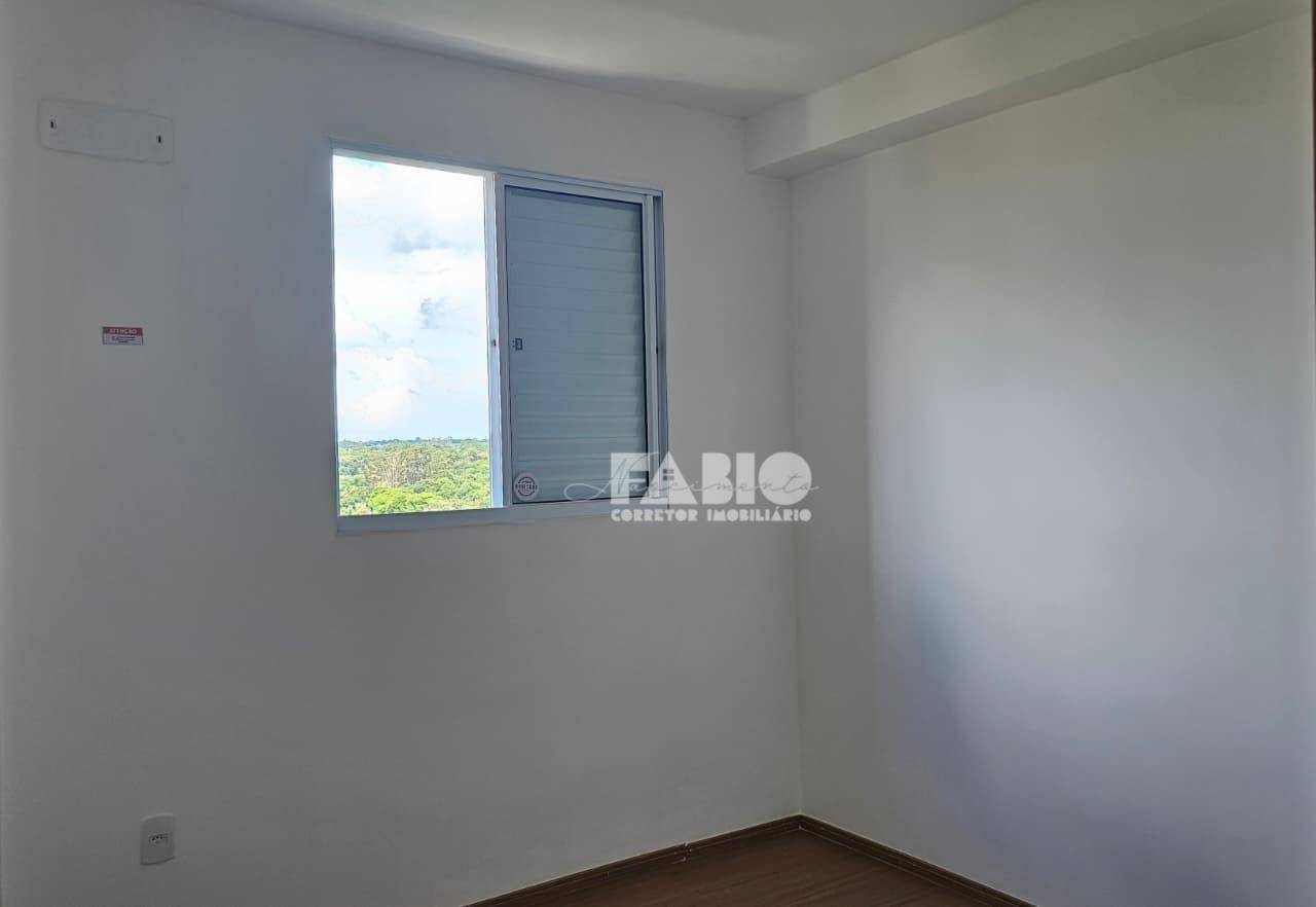 Apartamento, 2 quartos, 36 m² - Foto 4