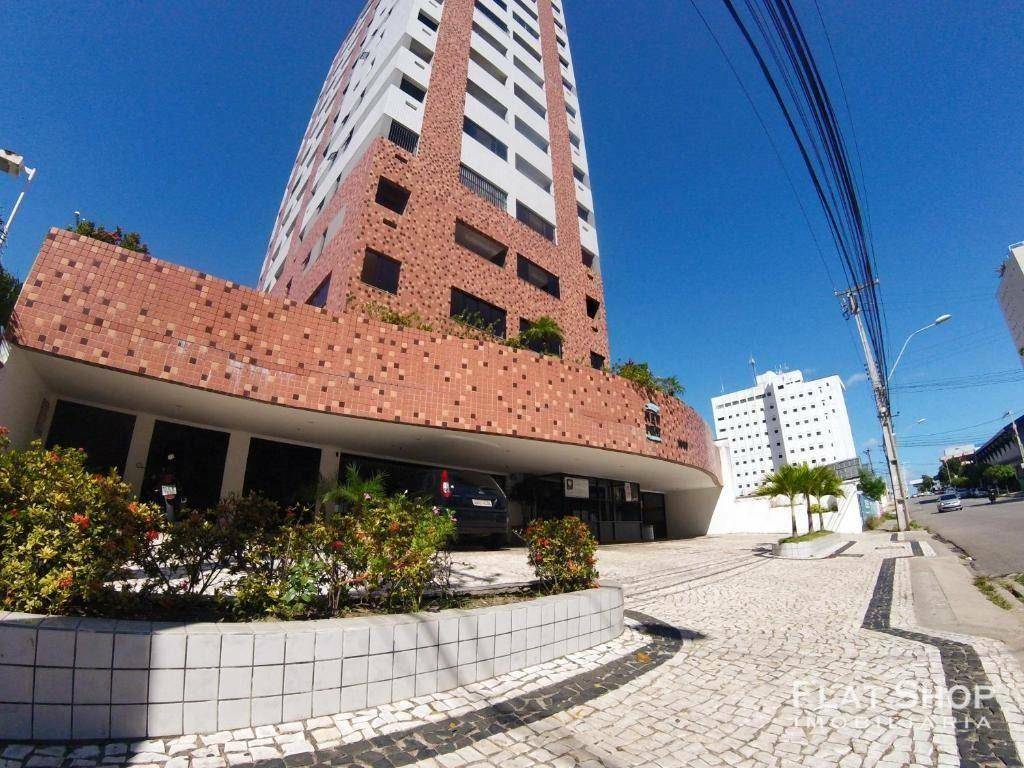 Apartamento à venda com 2 quartos, 52m² - Foto 1