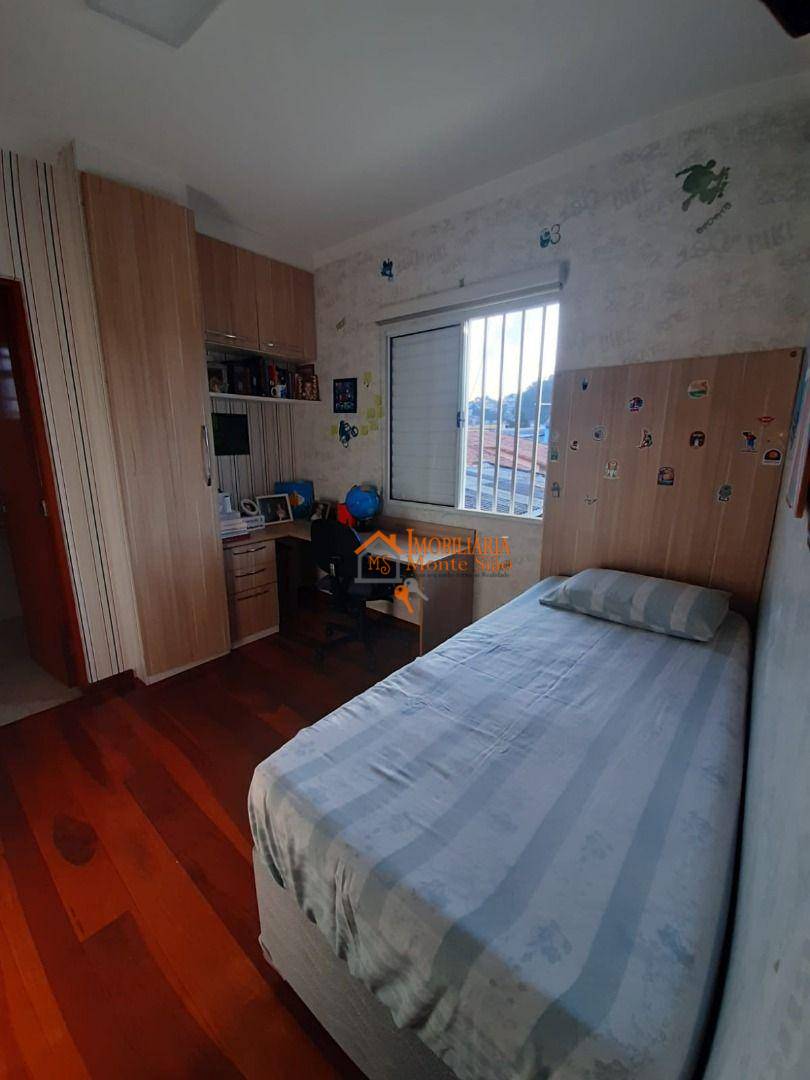 Sobrado à venda com 3 quartos, 150M2 - Foto 15