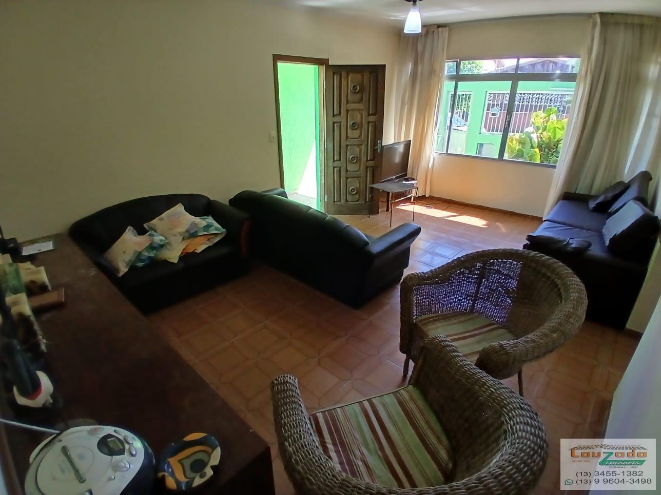 Casa à venda com 5 quartos, 342m² - Foto 4