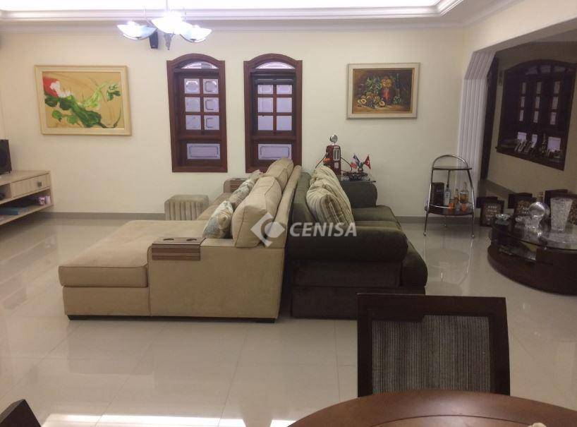 Casa à venda com 5 quartos, 608m² - Foto 5