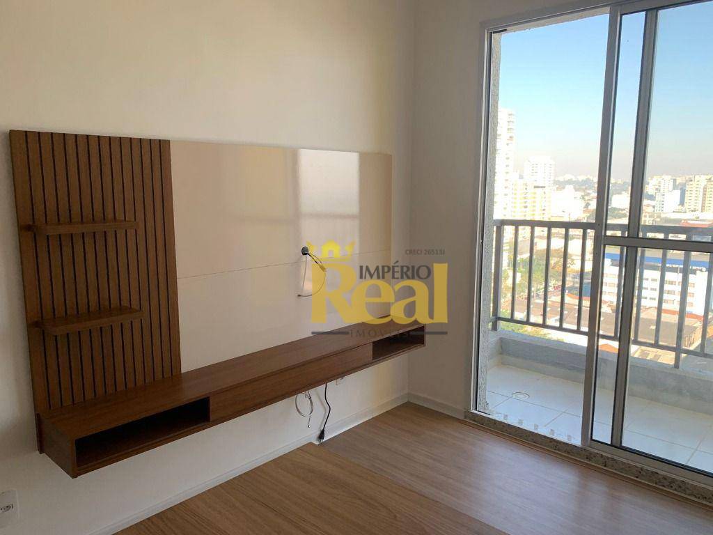 Apartamento à venda com 1 quarto, 28m² - Foto 12