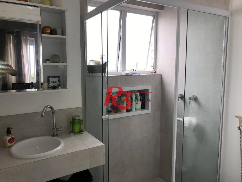 Apartamento à venda com 2 quartos, 120m² - Foto 13