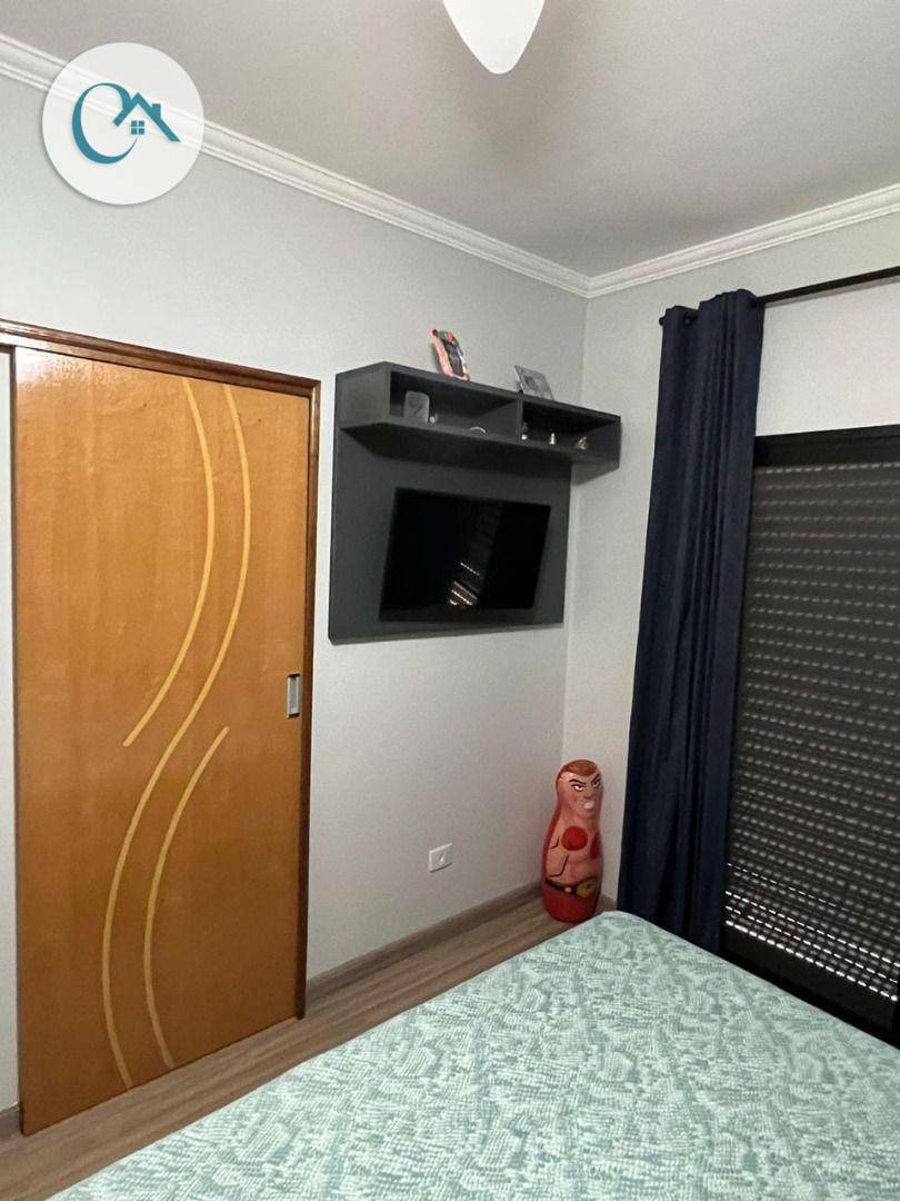 Sobrado à venda com 3 quartos, 225m² - Foto 27